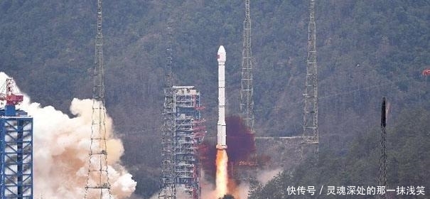 为啥发射卫星北斗