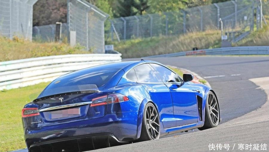 特斯拉造电池吗