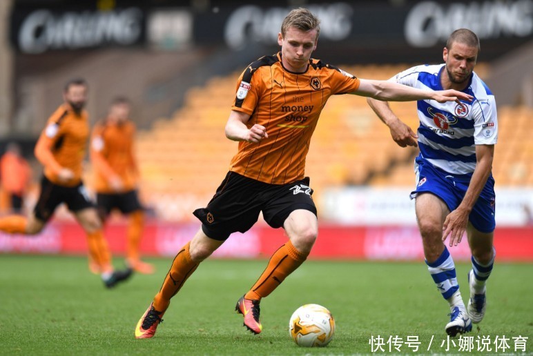 英足总杯雷丁vs布莱克浦