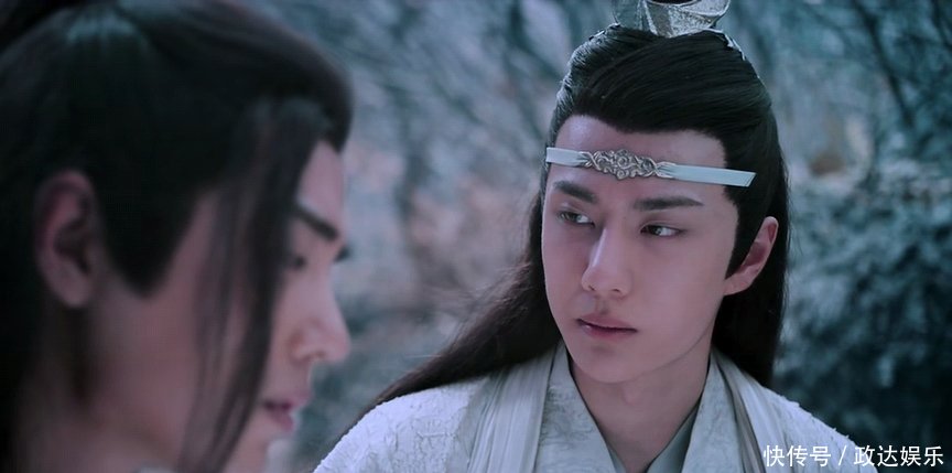 肖战担心王一博