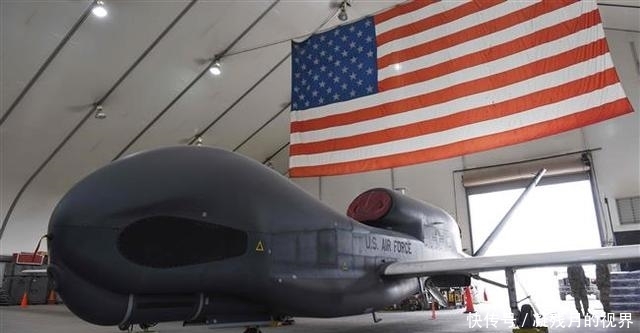 美国在中东目前部队