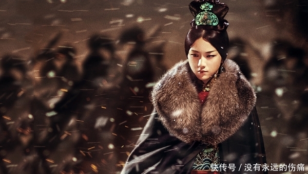 大明风华张艺兴结局