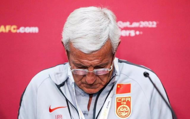 里皮为什么回来执教