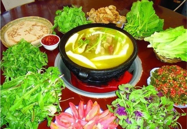 舌尖上的美舌尖上的美味