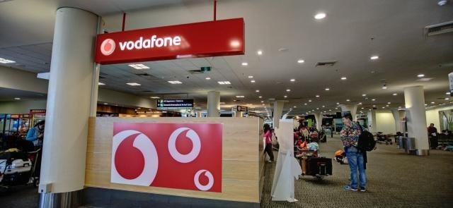 华为5g合作西班牙