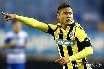 中国足球是怎么选球员的