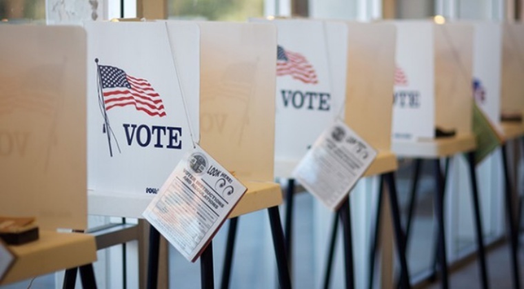 研究人员在网络上发现了1.91亿美国选民的登记