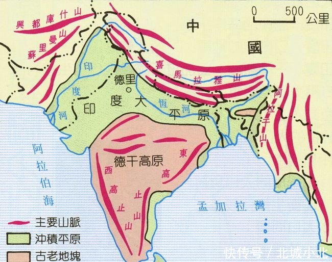 巴基斯坦什么是