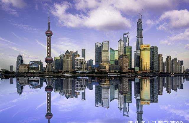 国家排名第一是谁