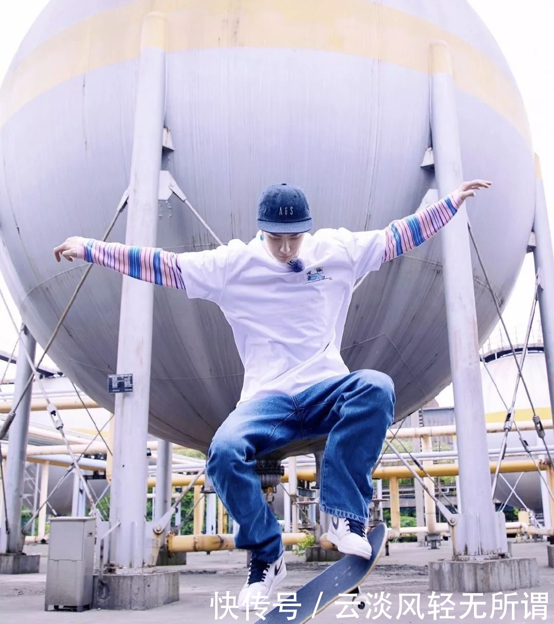 青年演员王一博