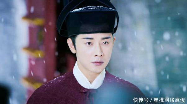 鹤唳华亭35集剧情