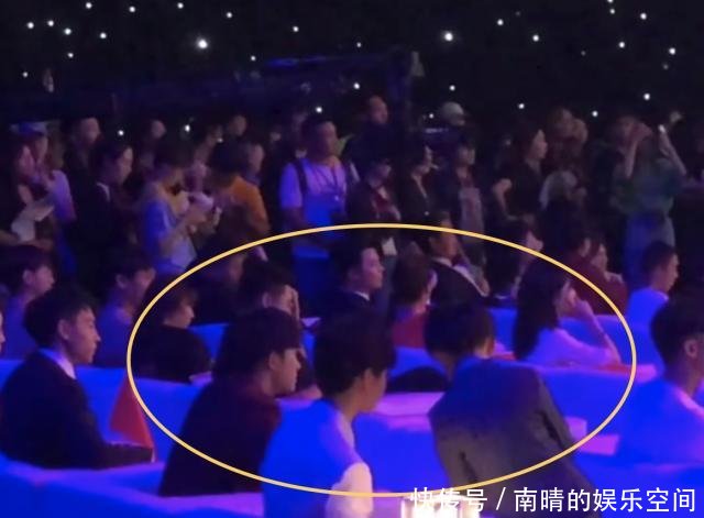 王俊凯和易烊千玺谁个子高