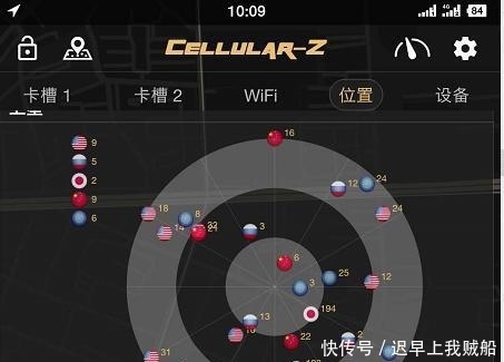 北斗导航现在有多少个卫星