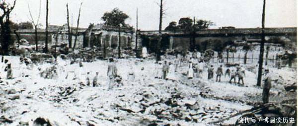 全国最严重火灾