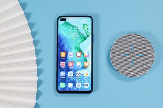 荣耀20pro与v30拍照