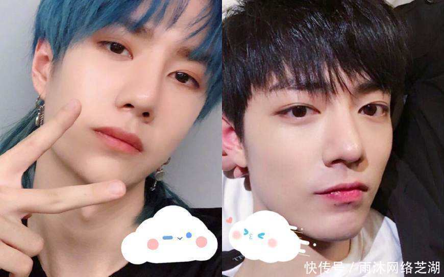 王一博有什么电视