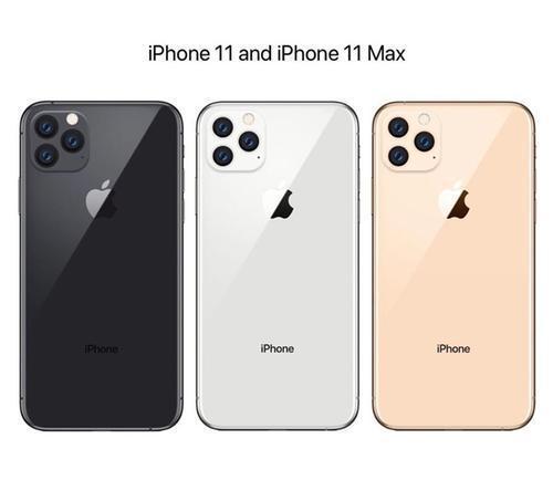 lphone11的摄像头