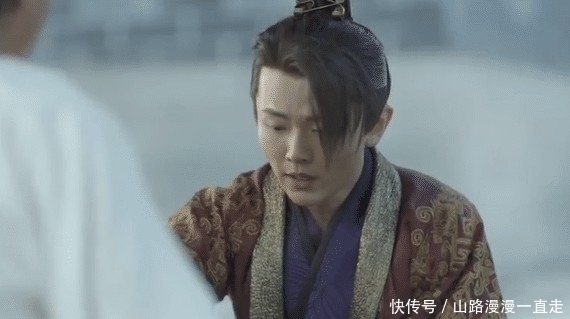 庆余年二皇子与范闲