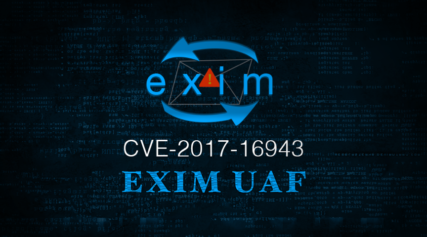 360CERT：CVE-2017-16943 Exim-UAF漏洞分析