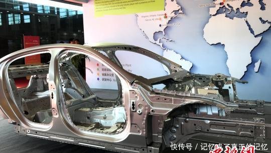 汽车智能技术发展方面