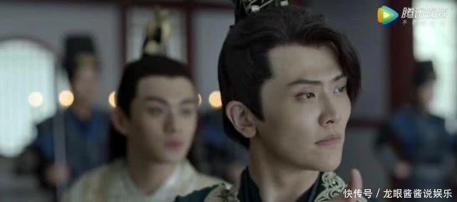 庆余年喜欢范闲的人