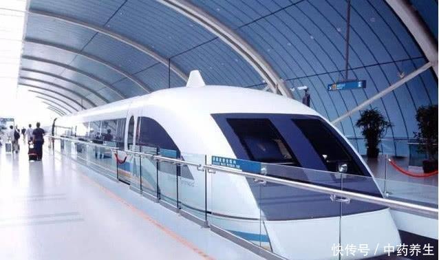 高铁和火车线路