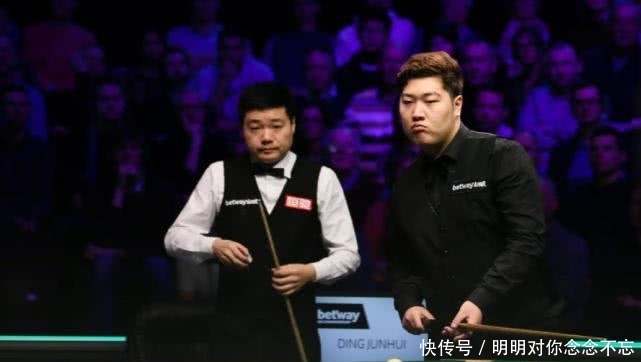 丁俊晖多少次打进决赛