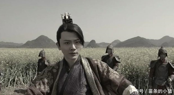 庆余年二皇子在剧里叫什么