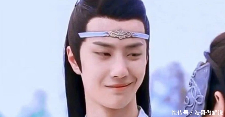 王一博叫赵丽颖什么