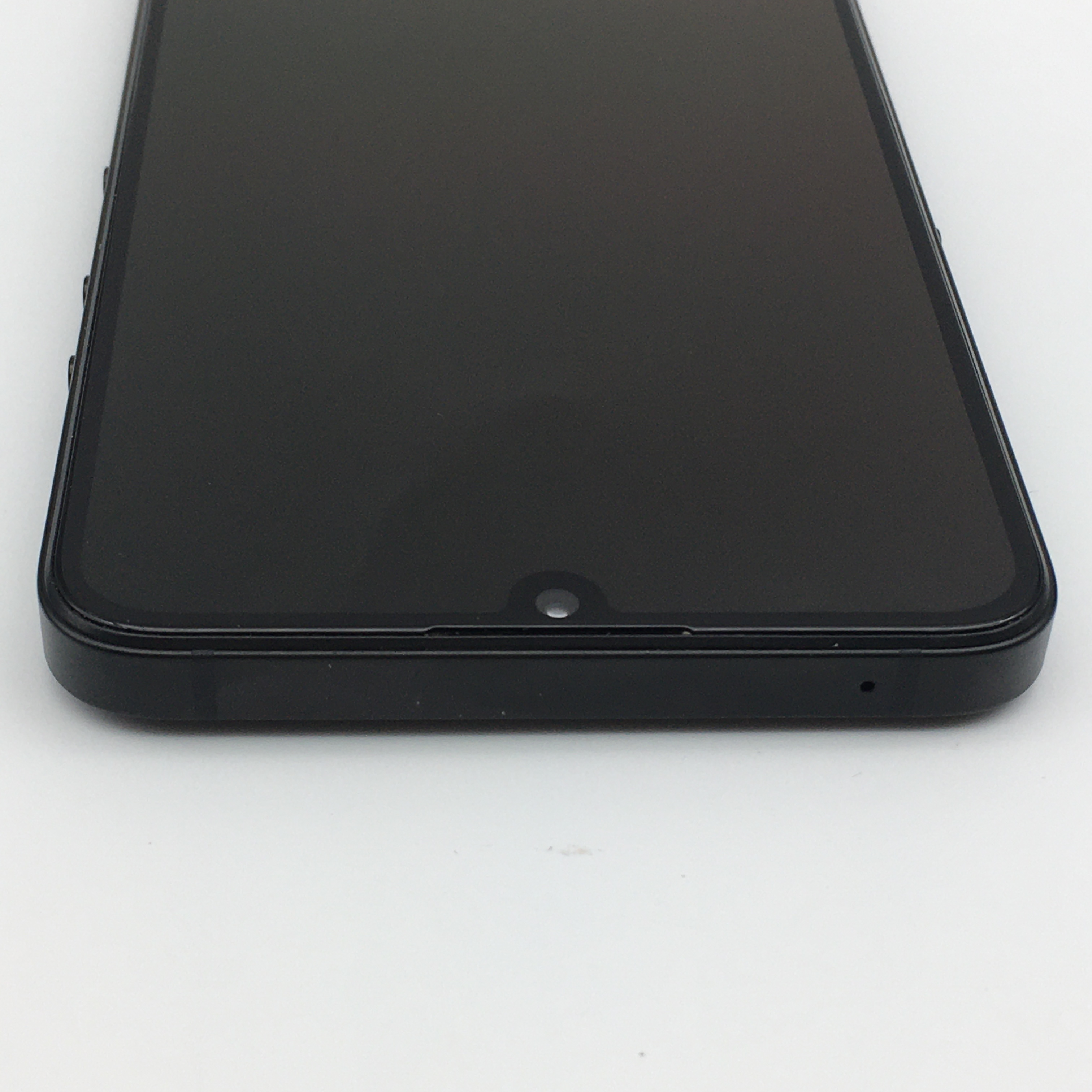 官方质检9成新 全网通 黑色 8g/256g 国行 锤子 坚果 pro3