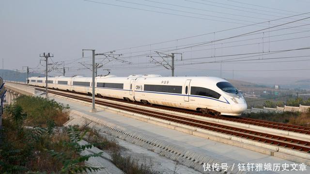 动车与高铁可以吗