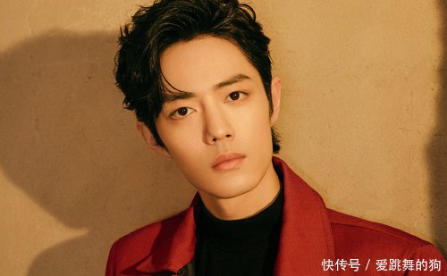 肖战几个台跨年