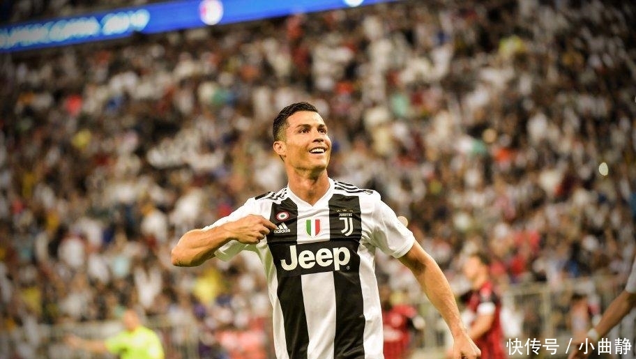 c罗尤文关键进球