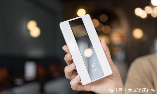 谁用了华为5g手机