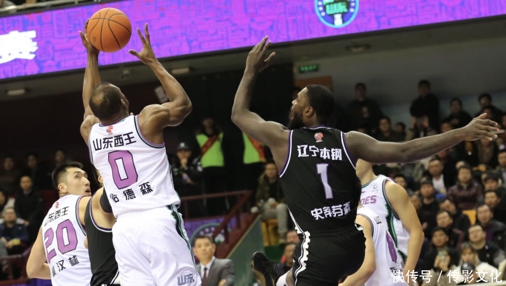 哈德森为啥没在辽宁队