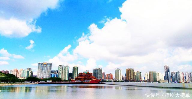 广东佛山广州地图