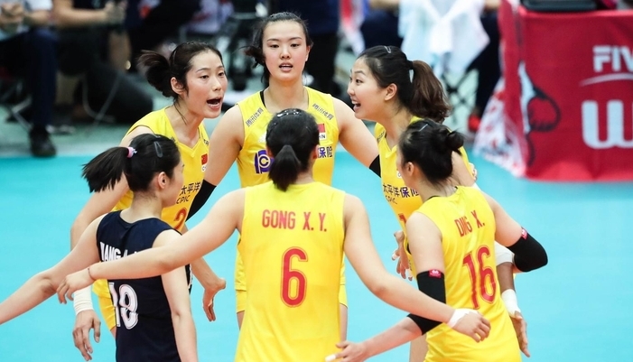 张常宁是夺冠关键