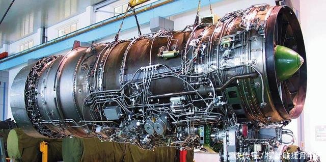 乌克兰动力沙皇被中国收购