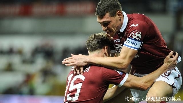 意甲不容易进球