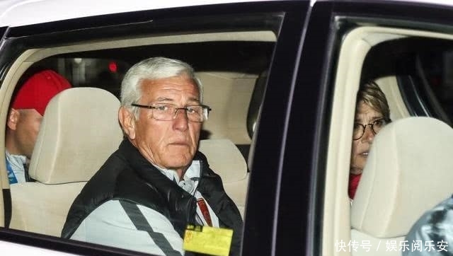 国足教练李铁的妻子是谁