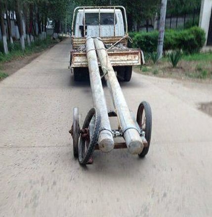 没见过这个你就