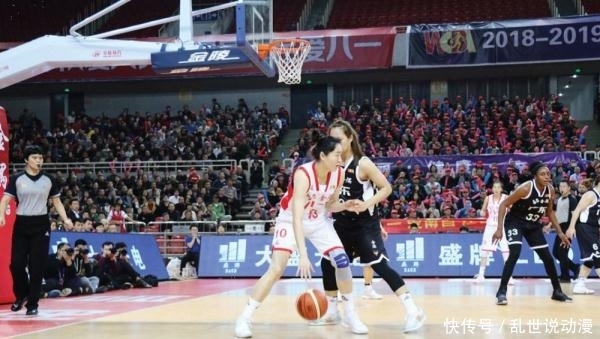 中国站在世界的