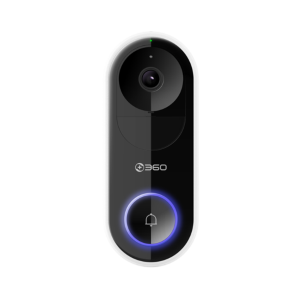360可视门铃5Pro AR1C