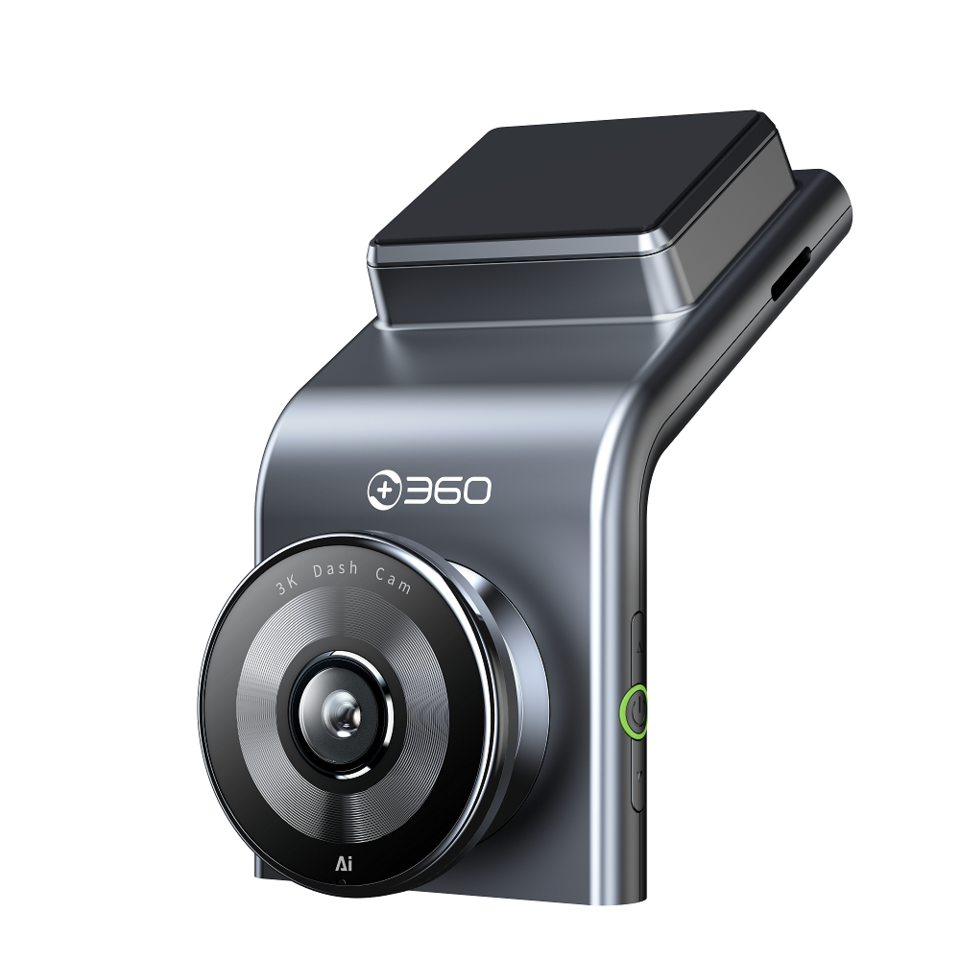 360记录仪G300 3K版