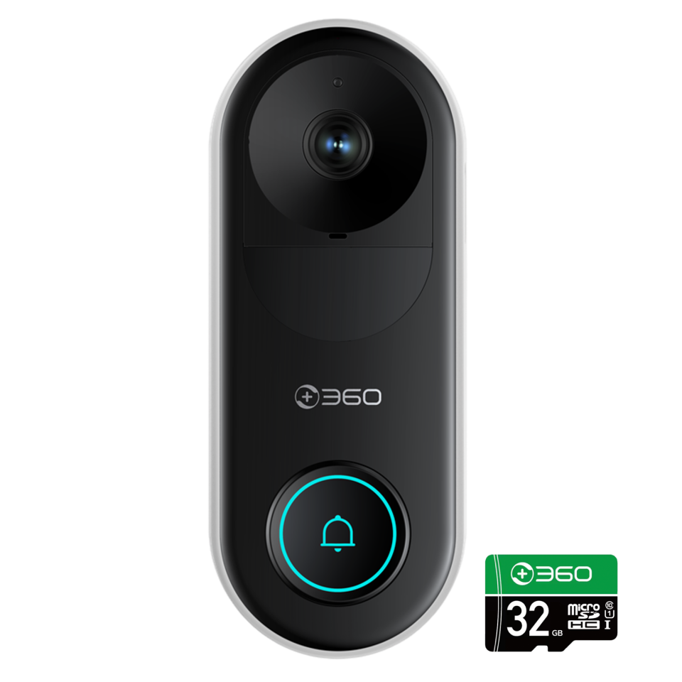 可视门铃5Pro新版