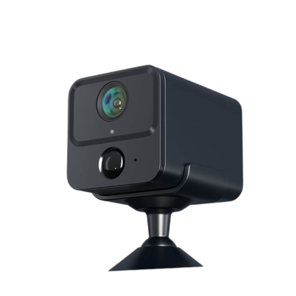 360智能摄像机D1Pro电池版