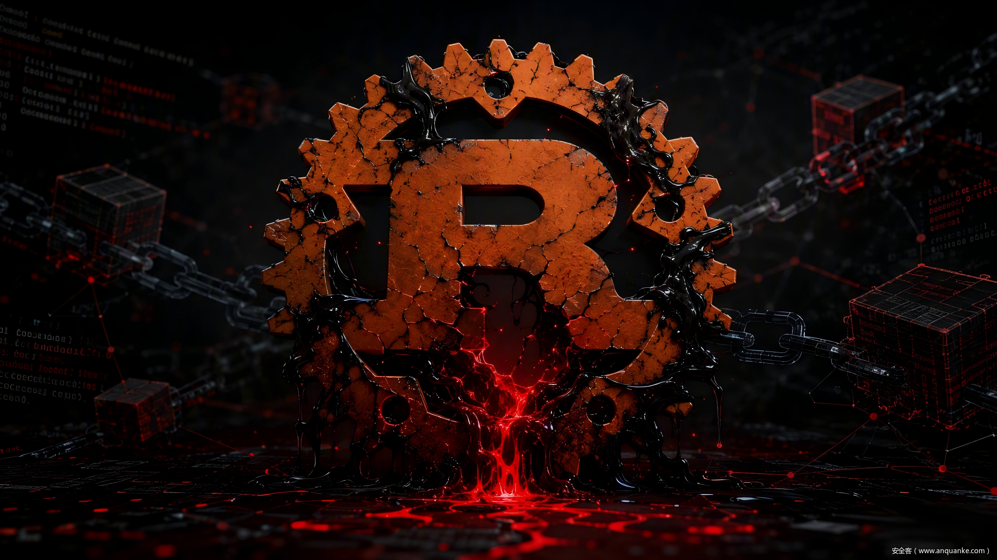 2.45亿次下载的Rust crate被投毒：编译时恶意代码自动执行，朝鲜黑客又出手了